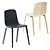 Stylish Wooden Chair: Aavo 3D model small image 2