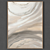 Abstract Frames Set - 800x600mm 3D model small image 3