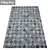 Versatile High-Quality Carpet Set 3D model small image 2