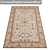 High-Quality Carpet Set 3D model small image 4