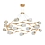 Crystal Radiance Chandelier 3D model small image 1