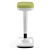 Adjustable Stool Flex - 14 Colors 3D model small image 3