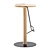 UNCINO STOOL: Sleek and Stylish Seating Solution 3D model small image 3