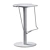 UNCINO STOOL: Sleek and Stylish Seating Solution 3D model small image 5