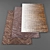 Modern High-Resolution Rugs (3-Pack) 3D model small image 1