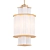 Elegant Bauer Chandelier - Illuminate in Style! 3D model small image 1
