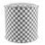 Linea Zerina Pouffe: Compact and Stylish Ottoman 3D model small image 5