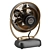 Vintage Vornado Fan 3D model small image 2