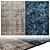 Elevate Your Interior with Carpets 3D model small image 2