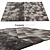 Interior Carpets 3D model small image 1