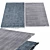 Soft and Stylish Carpets 3D model small image 1