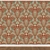 Seamless Wallpaper Set - 3 Colors 3D model small image 2