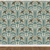 Seamless Wallpaper Set - 3 Colors 3D model small image 4