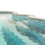 Luxury Composite Pool: Franmer Monaco 3D model small image 3