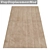 High-Quality Carpet Set with 3 Variants 3D model small image 3