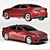 Sleek and Stylish Mazda 6 3D model small image 13