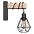 Eglo Townshend 5 Pendant Light 3D model small image 2