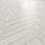 Classic Oldwood Floor Tile 3D model small image 3
