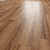 Kraftgold Beige Wood Floor Tile 3D model small image 1