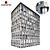 Sleek Office Building 3D Model 3D model small image 5