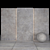 Elegant Lava Gray Marble Slabs & Tiles 3D model small image 2