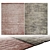 Soft and Stylish Carpets 3D model small image 2