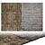 Elegant Carpets for Home 3D model small image 2