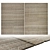 Plushy Elegance: Premium Carpets 3D model small image 2