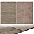 Luxury Polypropylene Carpets 3D model small image 2