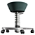 ErgoFlex Air Stool 3D model small image 3