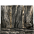 Orobico Dark Marble: Elegant, Versatile Slabs & Tiles 3D model small image 2