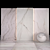 9 Textured Glossy Elite Quartzite - Slabs & Floor Tiles 3D model small image 2