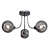 Evoluce SLE102102-03 Pendant Light 3D model small image 4