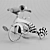 2014 Baby Bike Tricycle: Fun and Functional 3D model small image 5