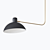 Waldorf Suspension Lamp: Elegant Illumination 3D model small image 2