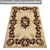 Luxury Carpet Set 2280 3D model small image 4