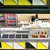 Cozy Coffee Kiosk & Fast Food Haven 3D model small image 3