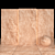 Bretton Stone: 7 Texture Slabs & Floor Tiles 3D model small image 1