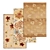 Luxury Carpet Set: High-Grade Textures, Multiple Variations 3D model small image 1