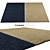 Luxury Carpets - Soft & Stylish 3D model small image 1