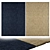 Luxury Carpets - Soft & Stylish 3D model small image 2