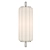 Elegant Eden Short Sconce 3D model small image 1