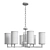 Stunning Chandelier Stilfort Vase: Elegant and Timeless 3D model small image 2