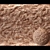 Seamless Stone Cliff Texture 3D model small image 1