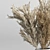 Elegant Pampas Vase 02 3D model small image 2
