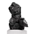 Elegant Belvedere Torso Sculpture 3D model small image 2