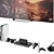 Ultimate Entertainment Bundle: Sony TV & Playstation 5 3D model small image 4