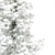 Alaska Cedar - Winter Wonderland 3D model small image 3