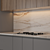 Stylish 2015 Kitchen Design 3D model small image 3