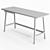 Elegant Arflex Ponti Table 3D model small image 2